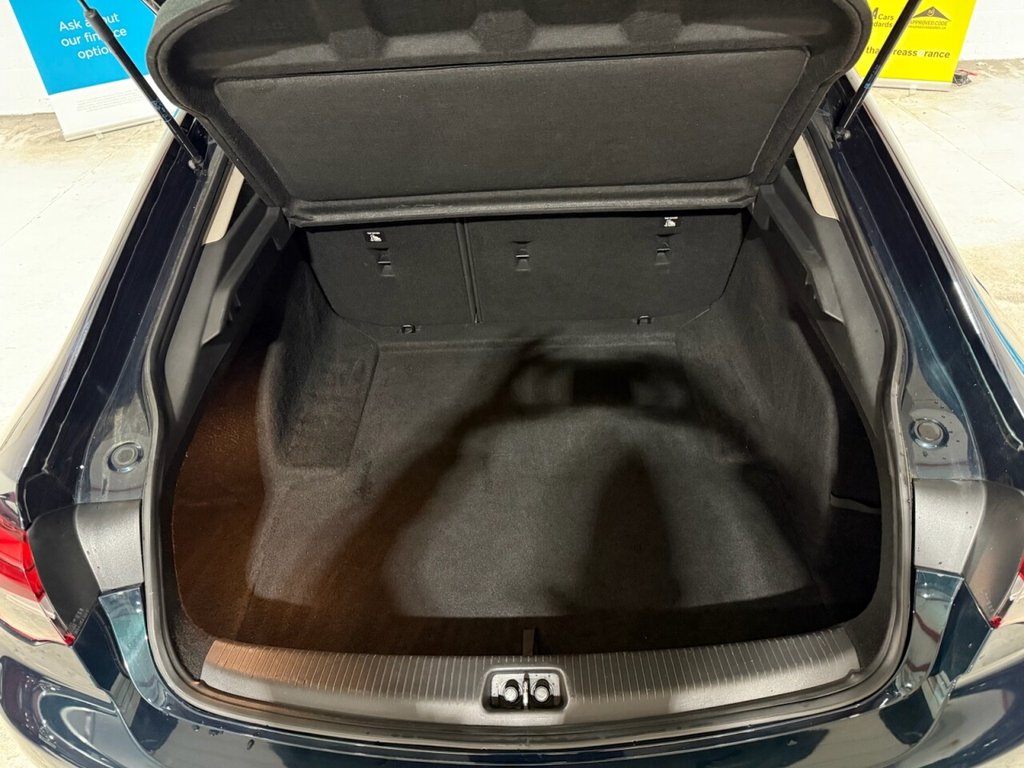 Used Vauxhall Insignia 2017 for sale - 76605193: Photo 24