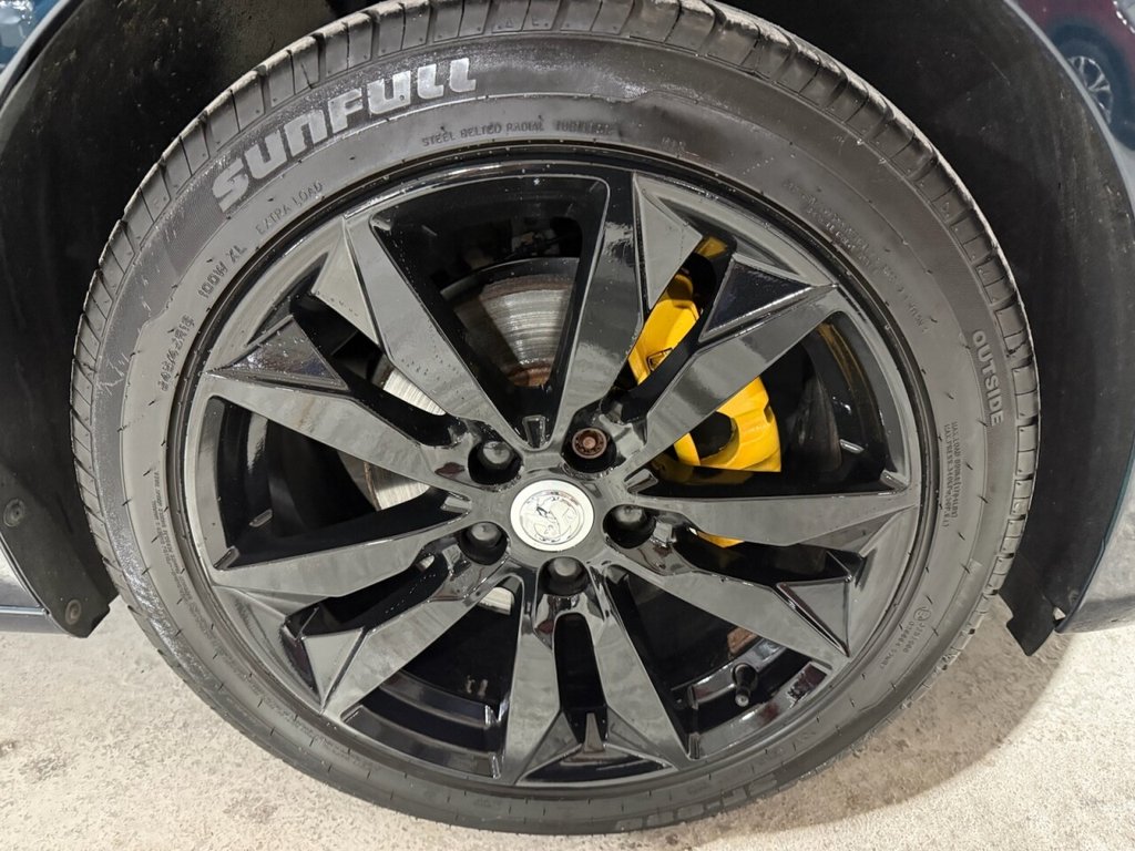 Used Vauxhall Insignia 2017 for sale - 76605193: Photo 26