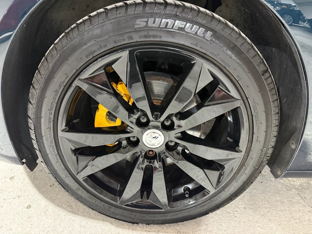 Used Vauxhall Insignia 2017 for sale - 76605193: Photo 27