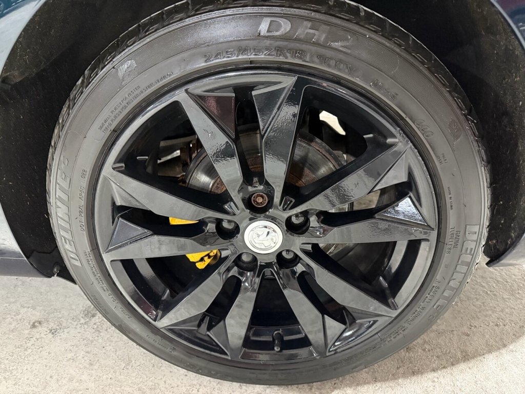 Used Vauxhall Insignia 2017 for sale - 76605193: Photo 28