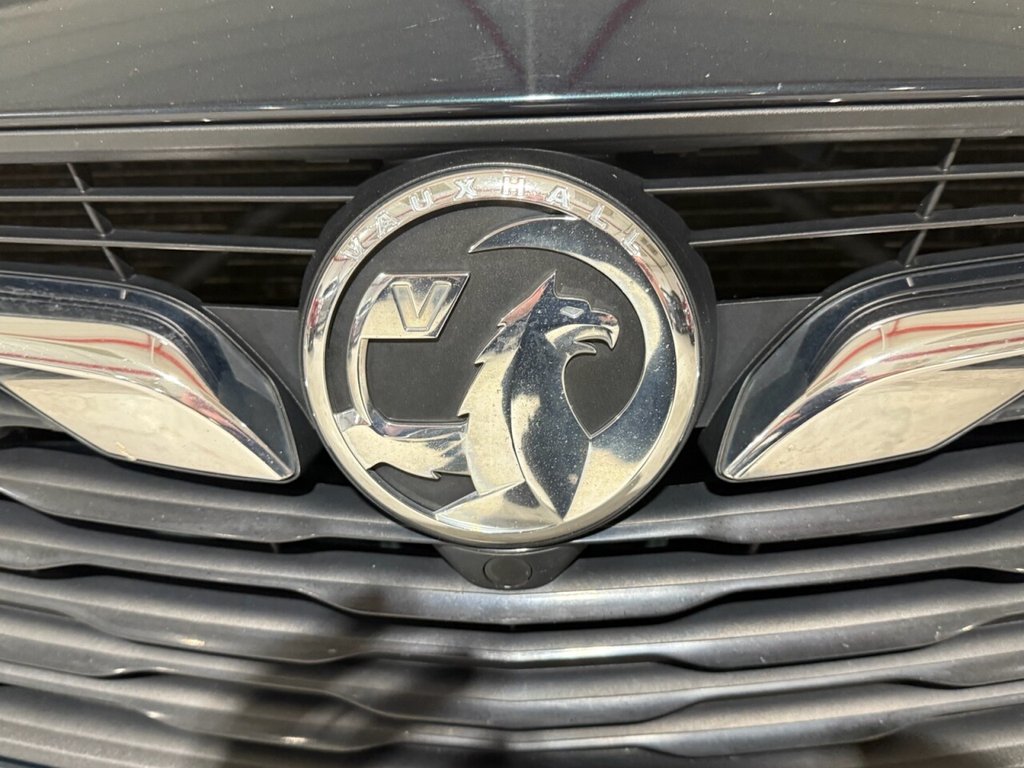 Used Vauxhall Insignia 2017 for sale - 76605193: Photo 33