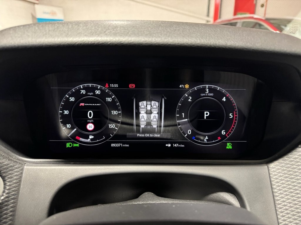 Used Land Rover Range Rover Velar 2017 for sale - 76632251: Photo 14