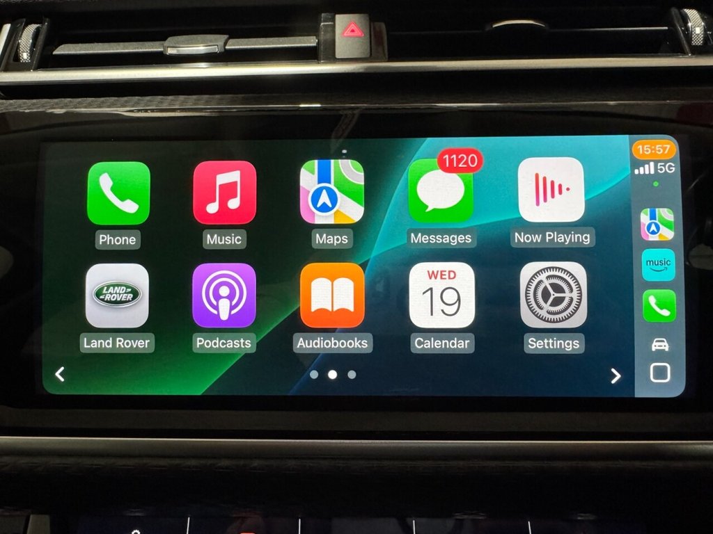 Used Land Rover Range Rover Velar 2017 for sale - 76632251: Photo 15