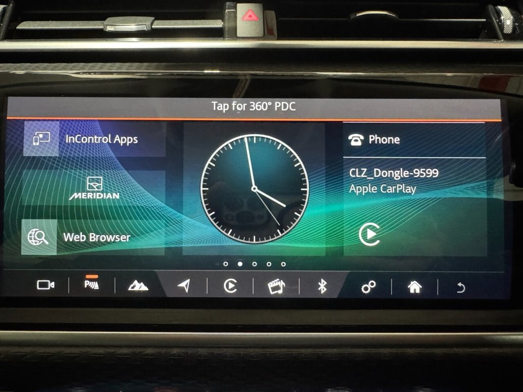 Used Land Rover Range Rover Velar 2017 for sale - 76632251: Photo 16