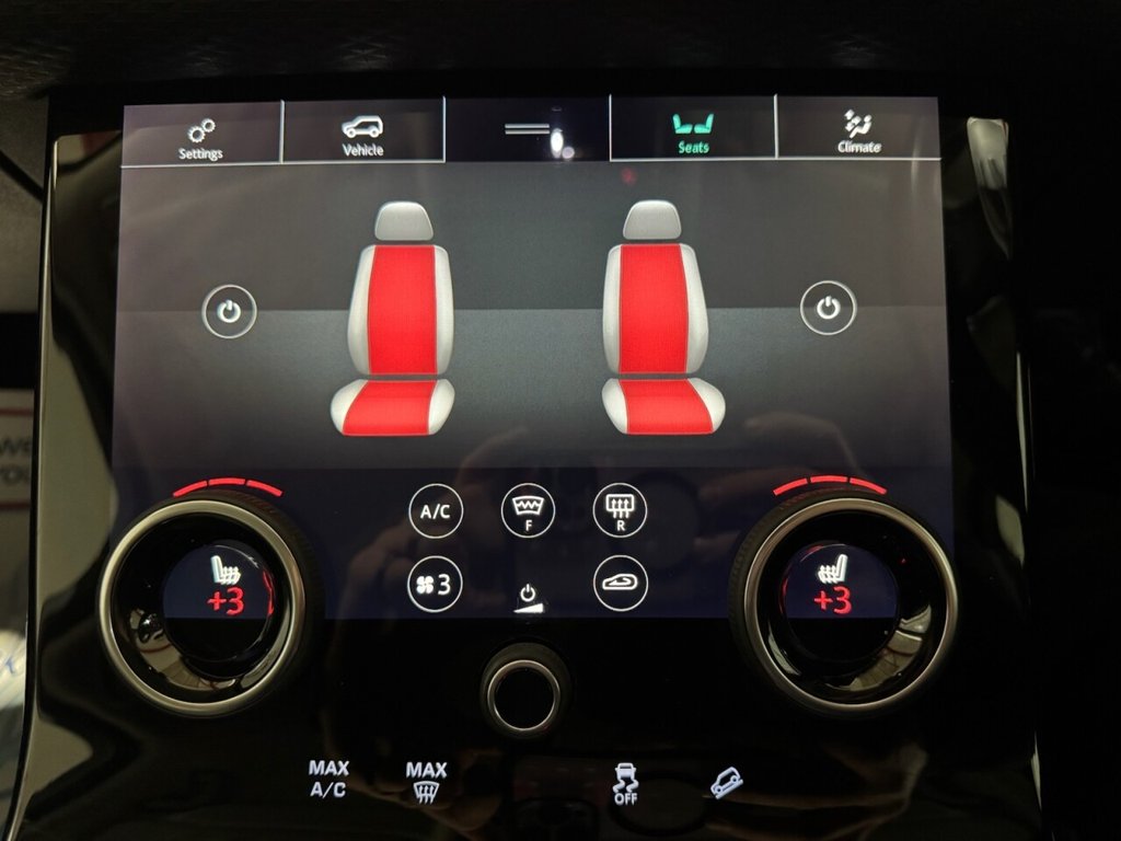 Used Land Rover Range Rover Velar 2017 for sale - 76632251: Photo 17