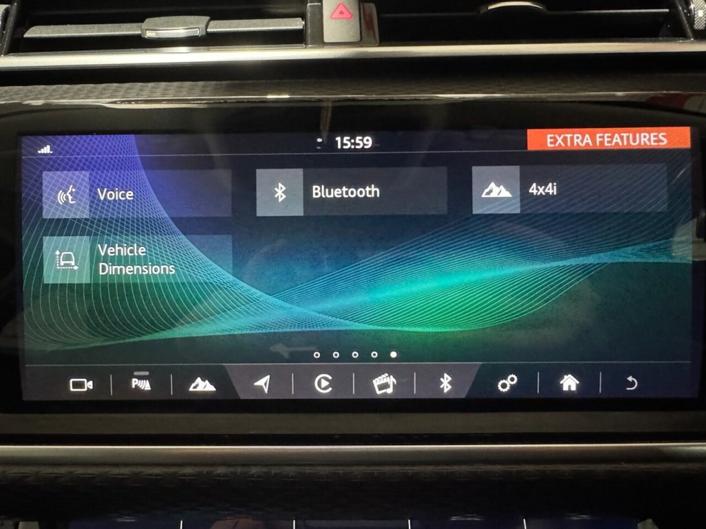 Used Land Rover Range Rover Velar 2017 for sale - 76632251: Photo 19