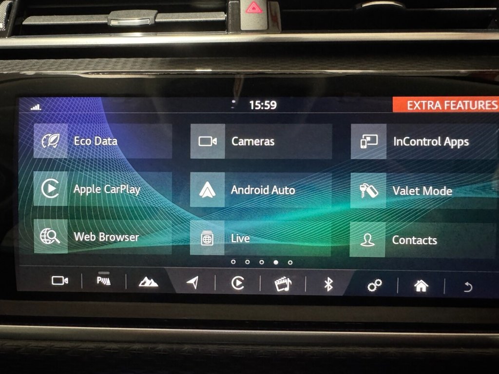 Used Land Rover Range Rover Velar 2017 for sale - 76632251: Photo 20