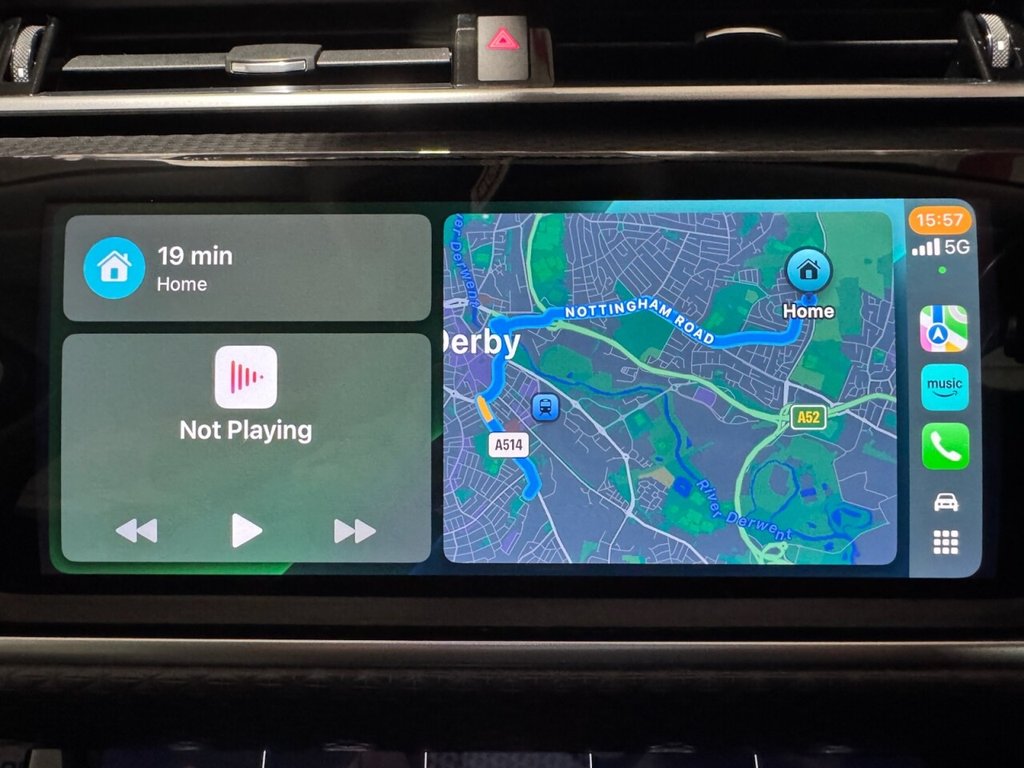 Used Land Rover Range Rover Velar 2017 for sale - 76632251: Photo 21