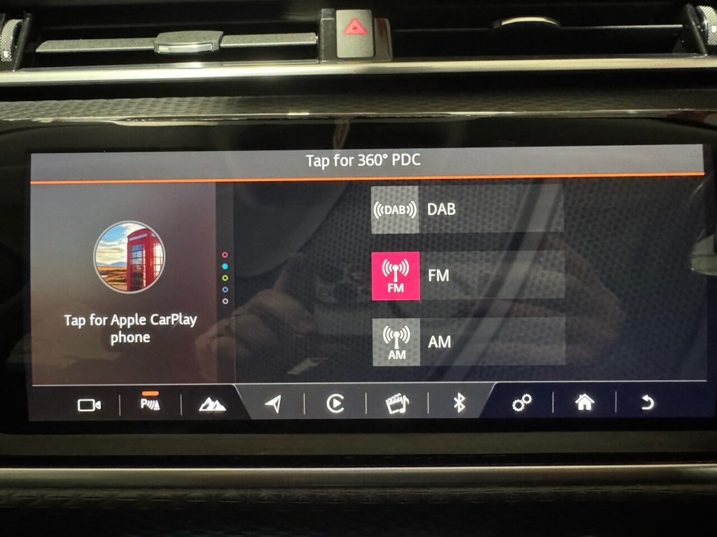 Used Land Rover Range Rover Velar 2017 for sale - 76632251: Photo 22