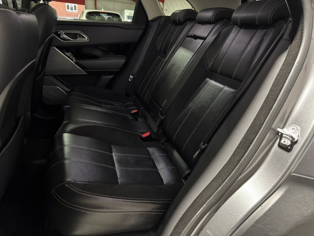 Used Land Rover Range Rover Velar 2017 for sale - 76632251: Photo 29