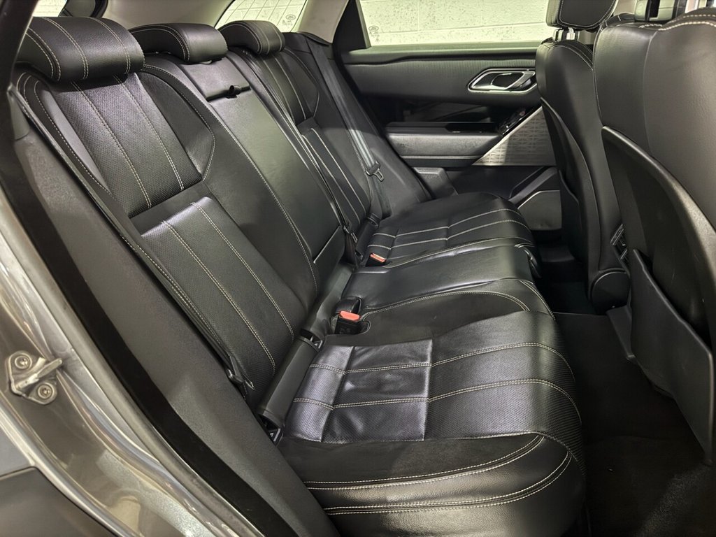 Used Land Rover Range Rover Velar 2017 for sale - 76632251: Photo 30