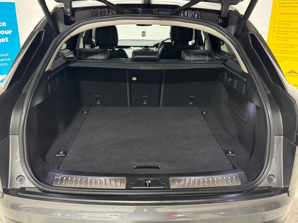 Used Land Rover Range Rover Velar 2017 for sale - 76632251: Photo 33