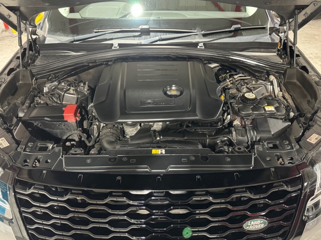 Used Land Rover Range Rover Velar 2017 for sale - 76632251: Photo 43