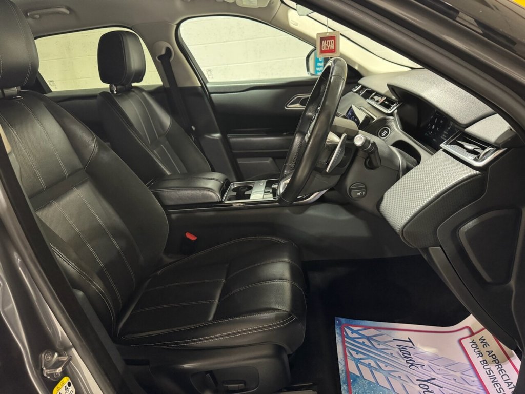 Used Land Rover Range Rover Velar 2017 for sale - 76632251: Photo 9