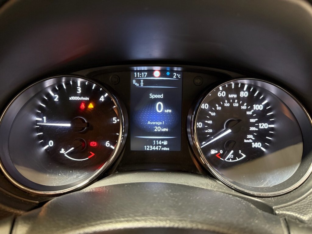 Used Nissan Qashqai 2014 for sale - 76655476: Photo 10