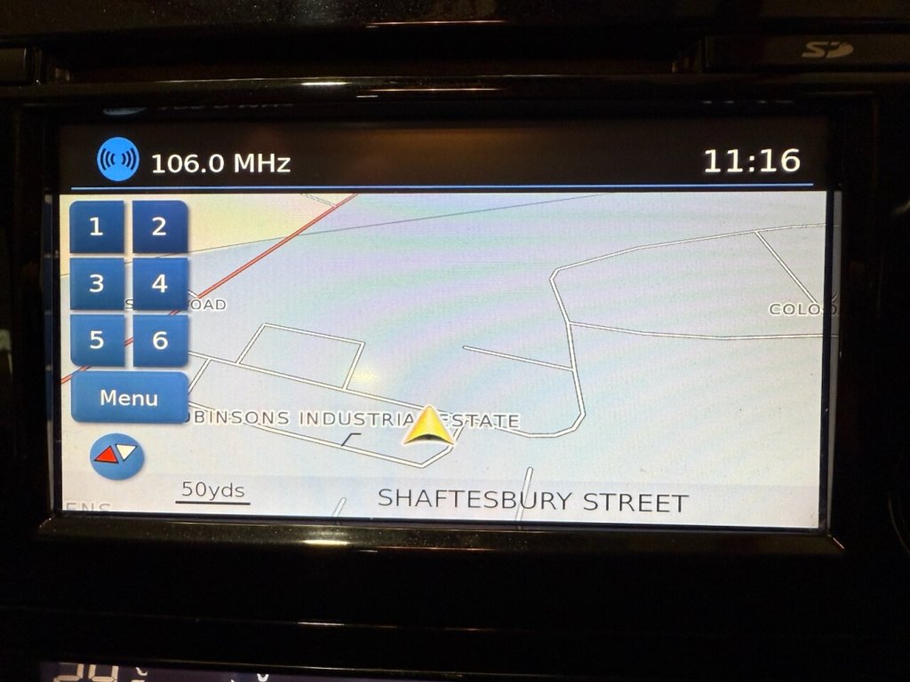 Used Nissan Qashqai 2014 for sale - 76655476: Photo 12