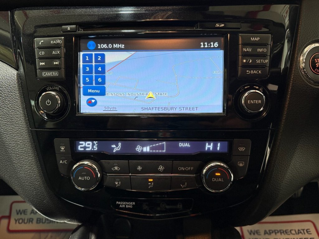 Used Nissan Qashqai 2014 for sale - 76655476: Photo 16