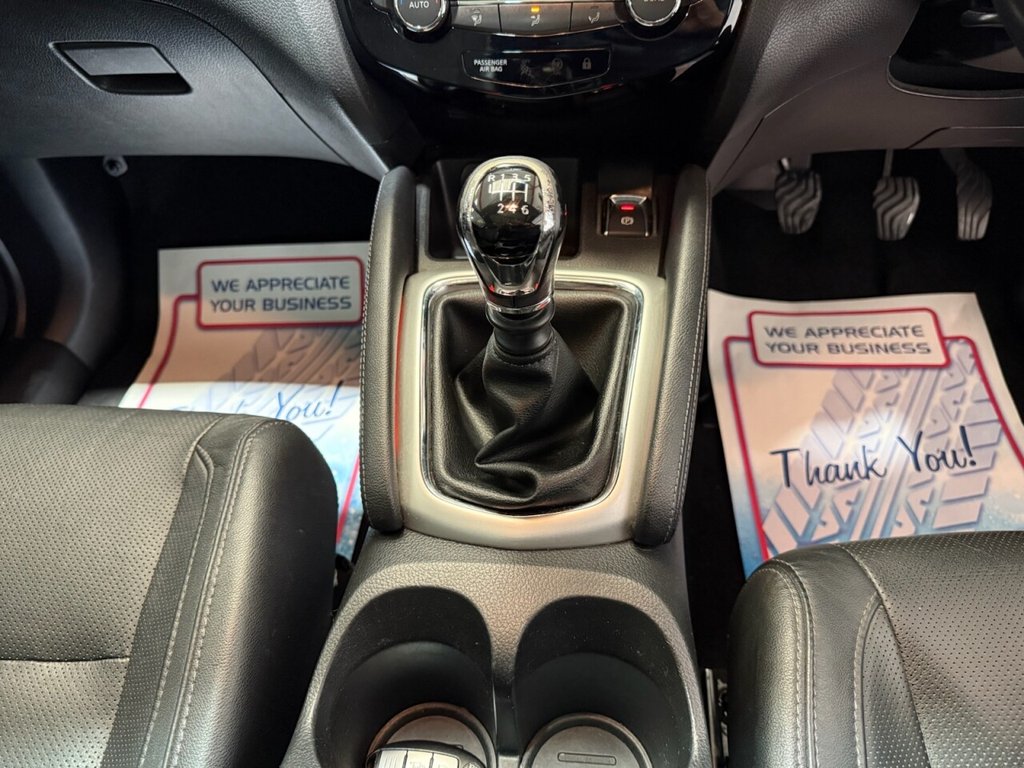 Used Nissan Qashqai 2014 for sale - 76655476: Photo 17