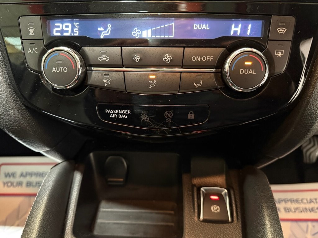 Used Nissan Qashqai 2014 for sale - 76655476: Photo 18