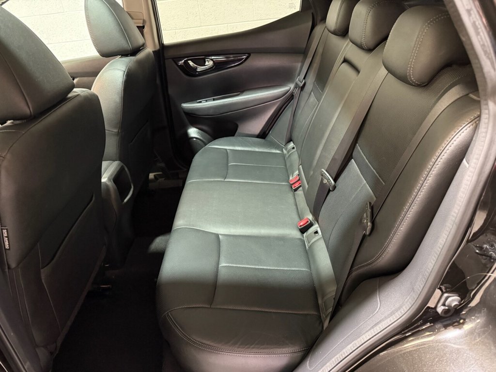 Used Nissan Qashqai 2014 for sale - 76655476: Photo 23