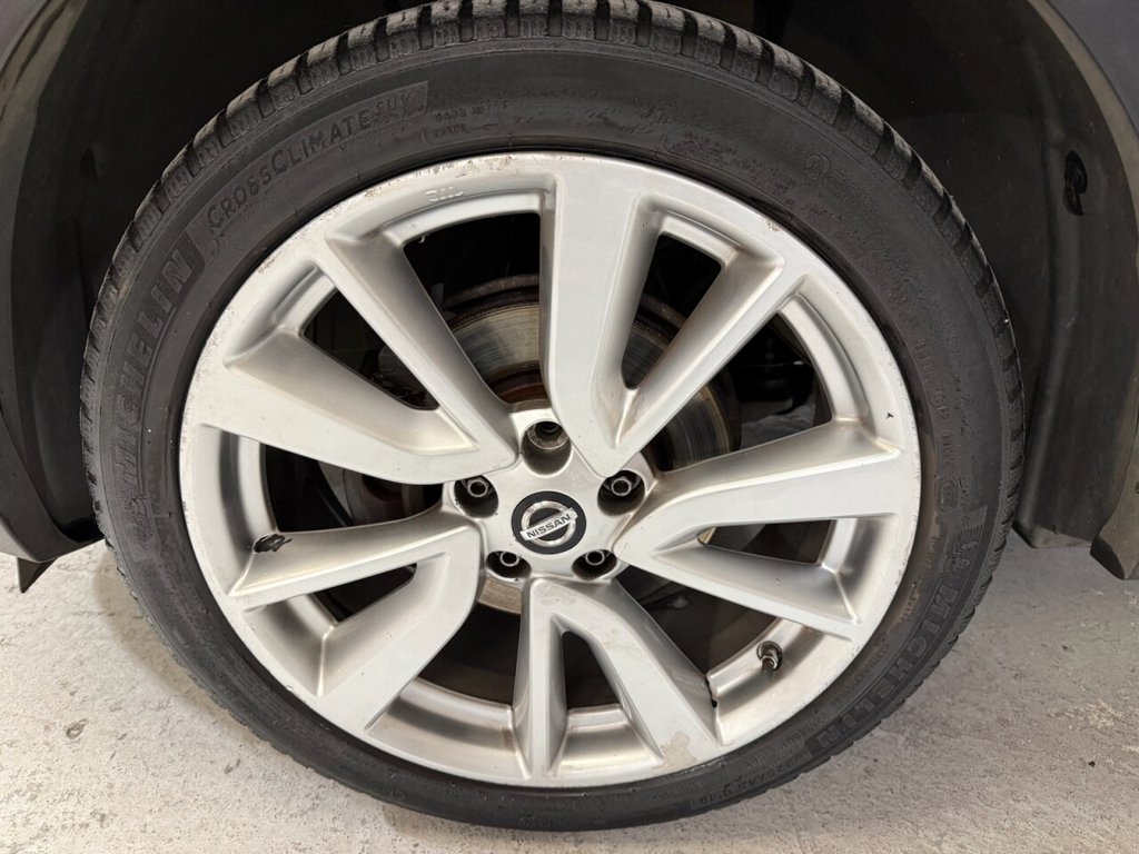 Used Nissan Qashqai 2014 for sale - 76655476: Photo 29