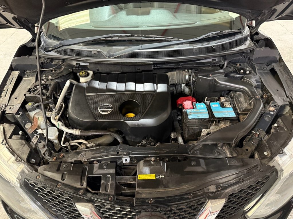 Used Nissan Qashqai 2014 for sale - 76655476: Photo 33