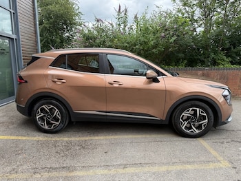 Used Kia Sportage 2022 for sale - 79046692: Photo