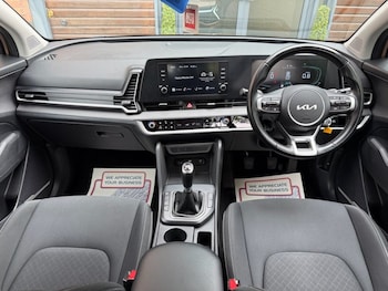Used Kia Sportage 2022 for sale - 79046692: Photo
