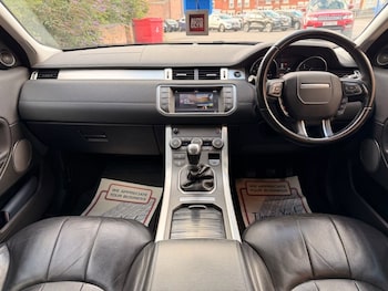 Used Land Rover Range Rover Evoque 2017 for sale - 79370454: Photo