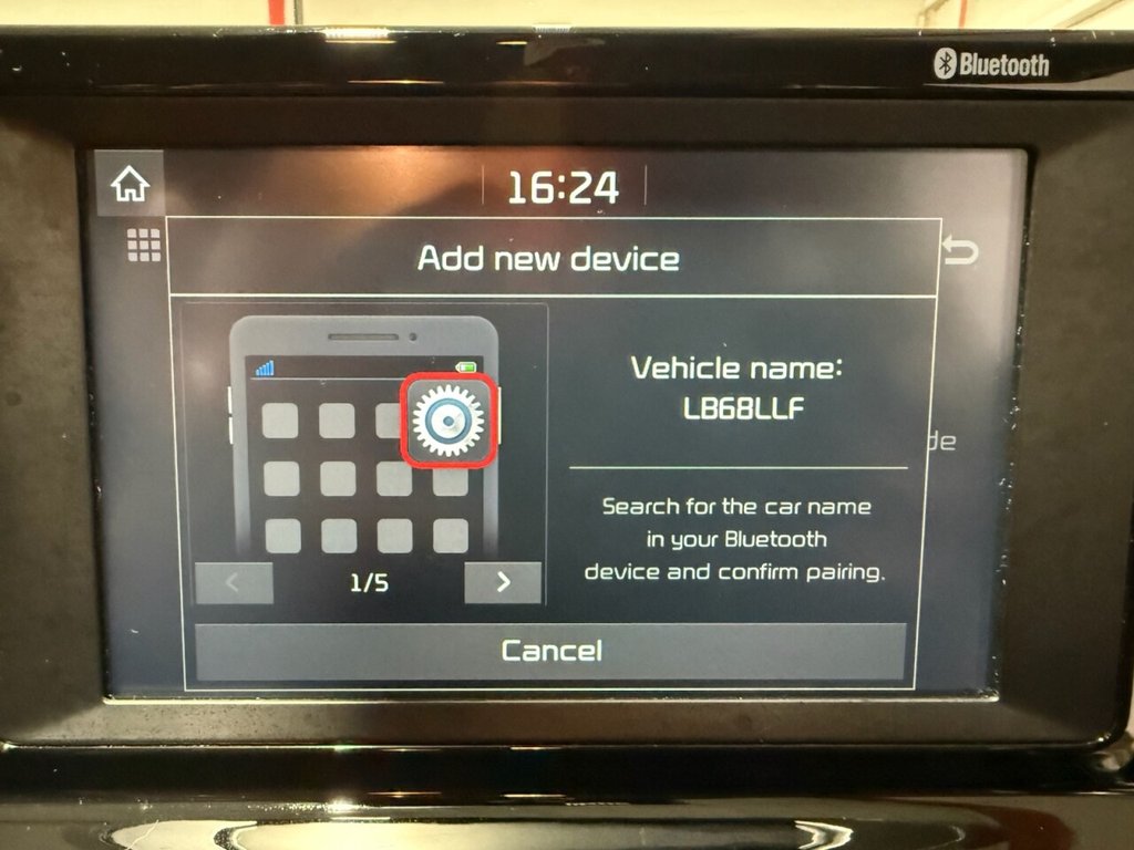 Used Kia Ceed 2019 for sale - 77212444: Photo 13