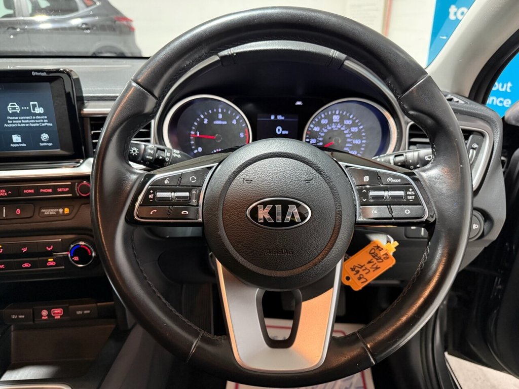 Used Kia Ceed 2019 for sale - 77212444: Photo 20