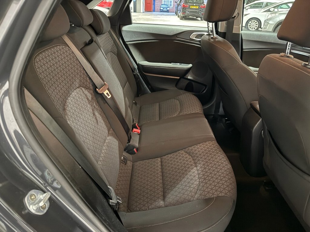 Used Kia Ceed 2019 for sale - 77212444: Photo 23