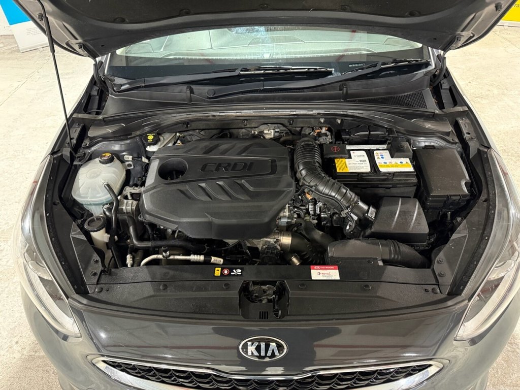 Used Kia Ceed 2019 for sale - 77212444: Photo 31