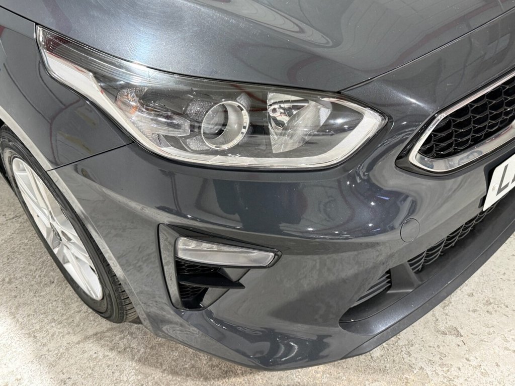 Used Kia Ceed 2019 for sale - 77212444: Photo 34