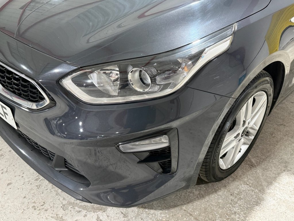 Used Kia Ceed 2019 for sale - 77212444: Photo 36