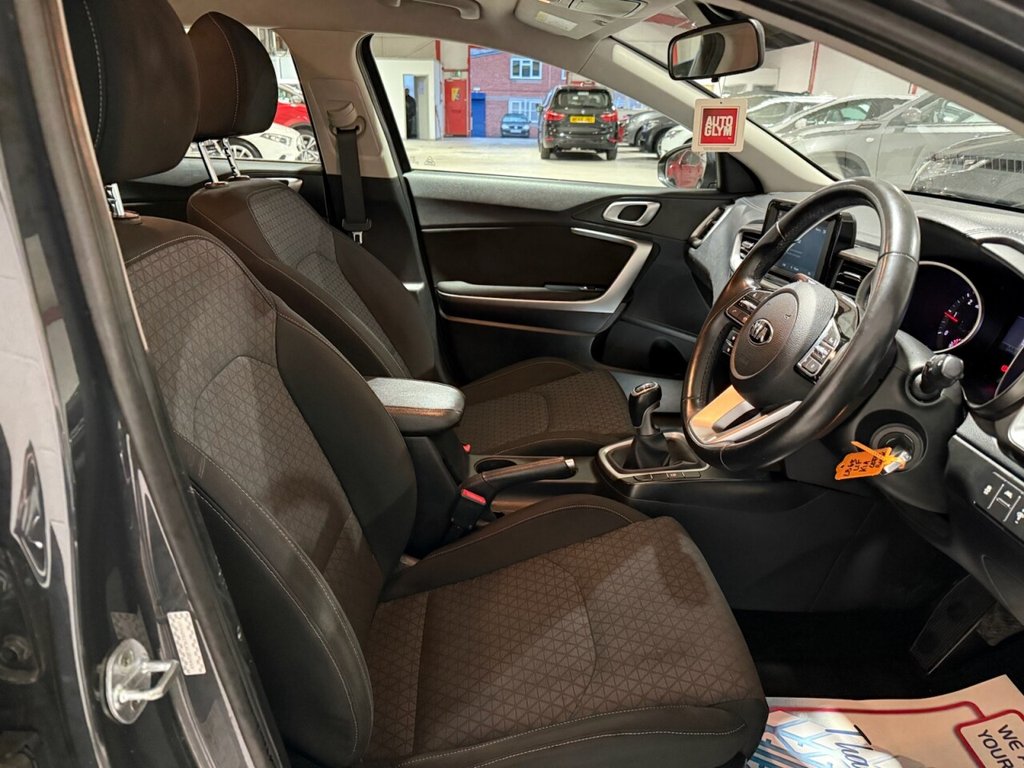 Used Kia Ceed 2019 for sale - 77212444: Photo 8