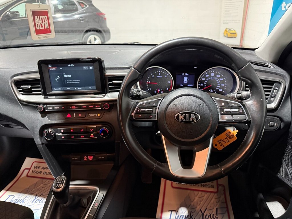 Used Kia Ceed 2019 for sale - 77212444: Photo 9