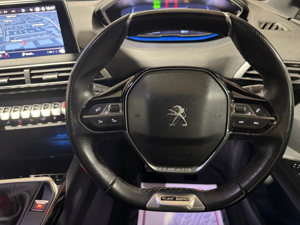 Used Peugeot 3008 2018 for sale - 76724241: Photo 10