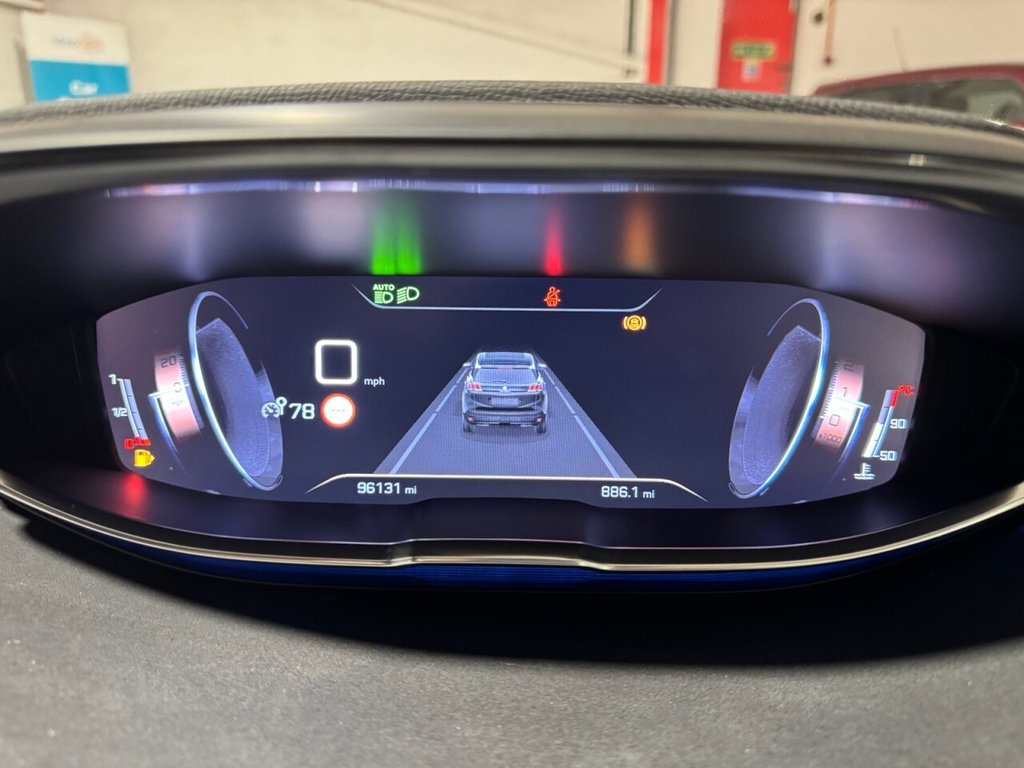 Used Peugeot 3008 2018 for sale - 76724241: Photo 13