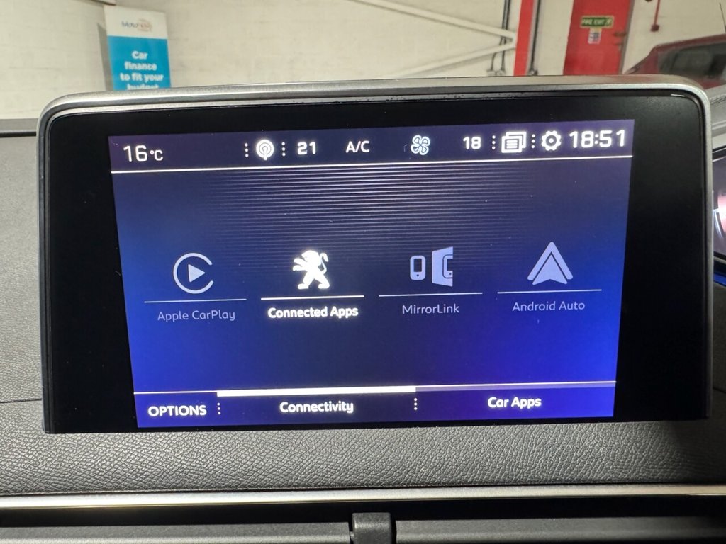 Used Peugeot 3008 2018 for sale - 76724241: Photo 14