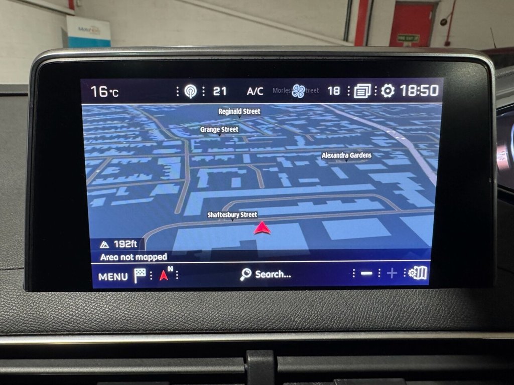 Used Peugeot 3008 2018 for sale - 76724241: Photo 15