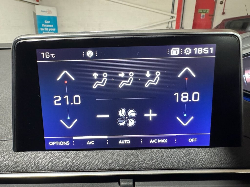 Used Peugeot 3008 2018 for sale - 76724241: Photo 17