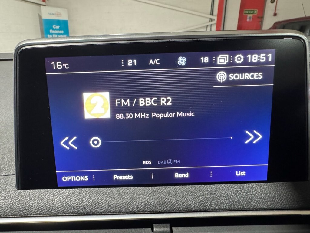 Used Peugeot 3008 2018 for sale - 76724241: Photo 18