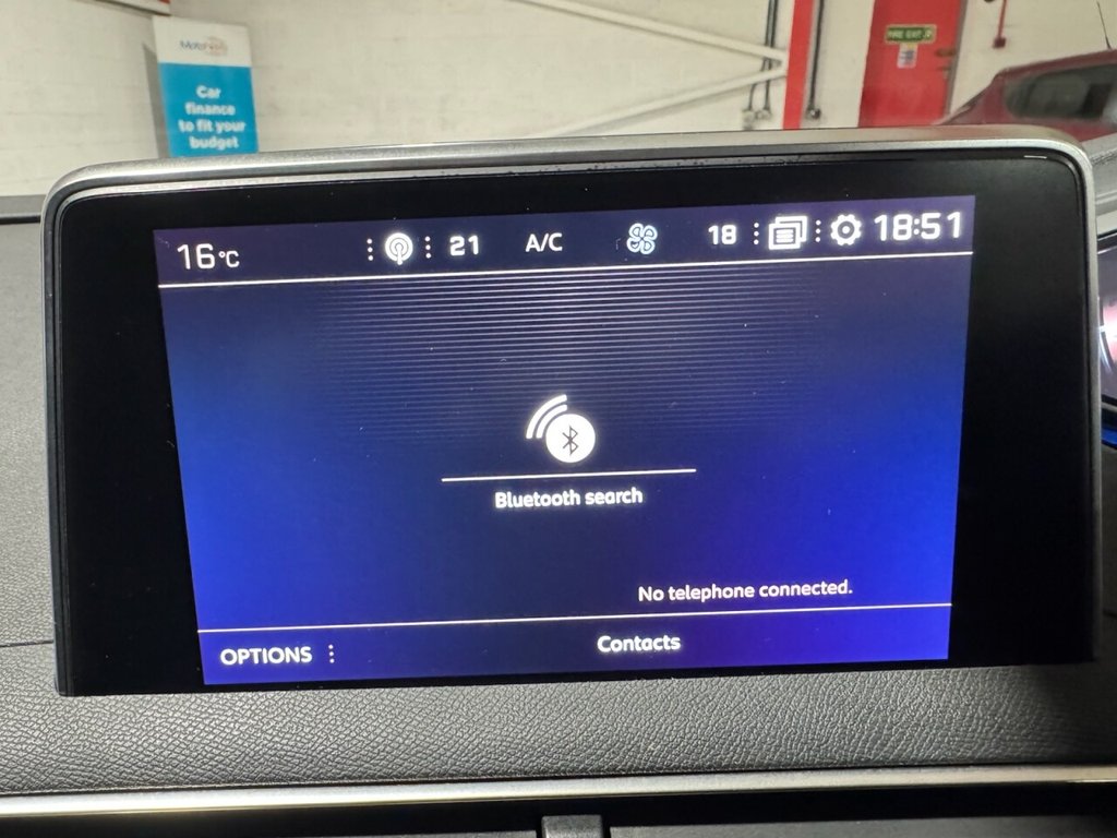 Used Peugeot 3008 2018 for sale - 76724241: Photo 19