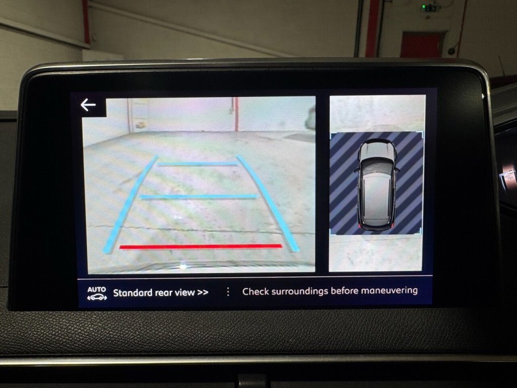 Used Peugeot 3008 2018 for sale - 76724241: Photo 20