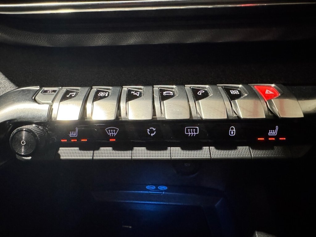 Used Peugeot 3008 2018 for sale - 76724241: Photo 24