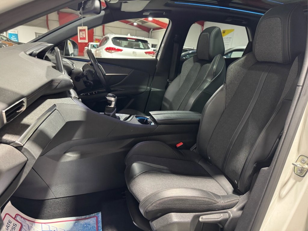 Used Peugeot 3008 2018 for sale - 76724241: Photo 31