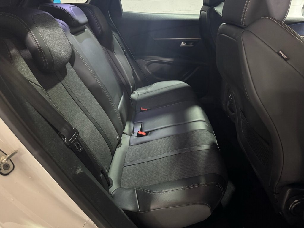Used Peugeot 3008 2018 for sale - 76724241: Photo 34
