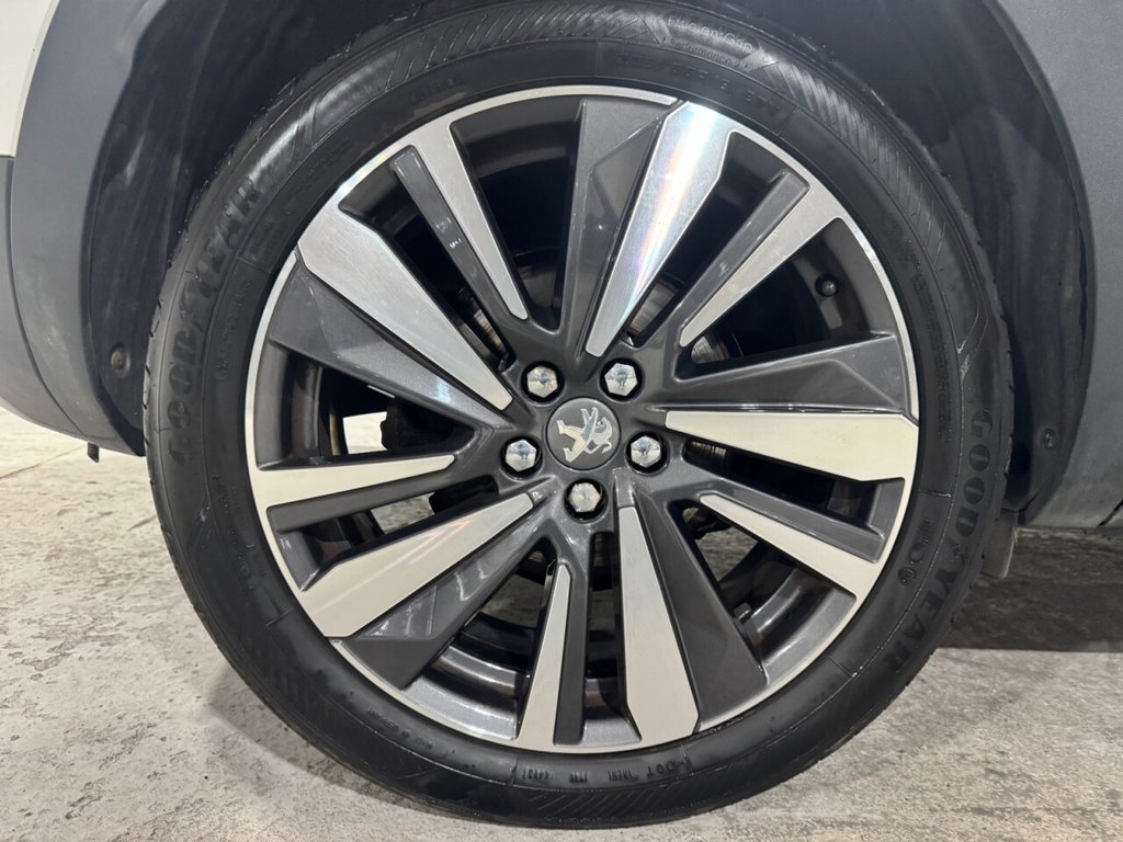 Used Peugeot 3008 2018 for sale - 76724241: Photo 38