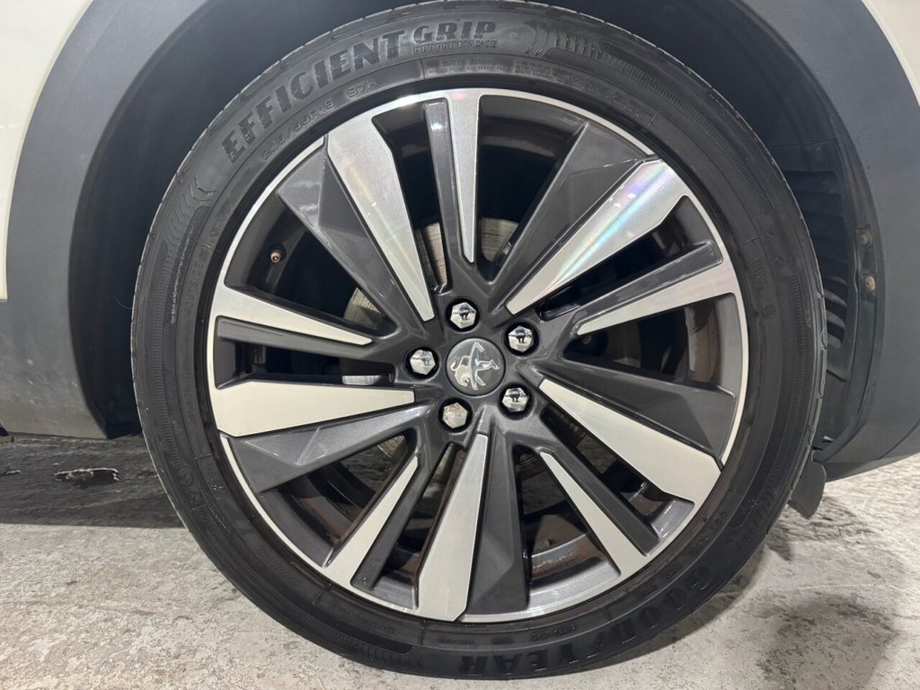 Used Peugeot 3008 2018 for sale - 76724241: Photo 39